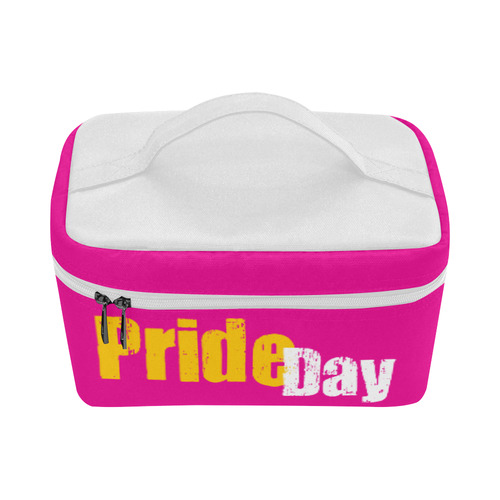 Pride Day by Artdream Lunch Bag/Large (Model 1658)