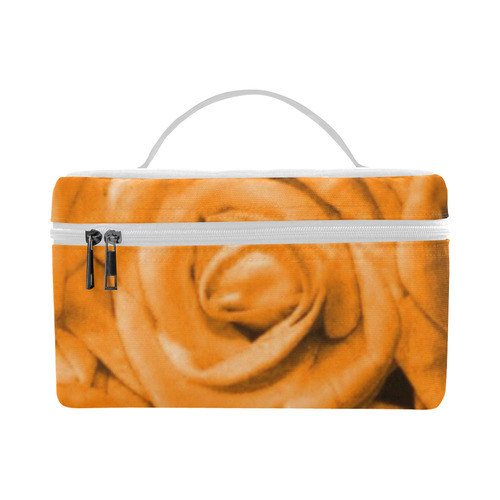 gorgeous roses M Lunch Bag/Large (Model 1658)