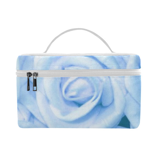 gorgeous roses D Lunch Bag/Large (Model 1658)