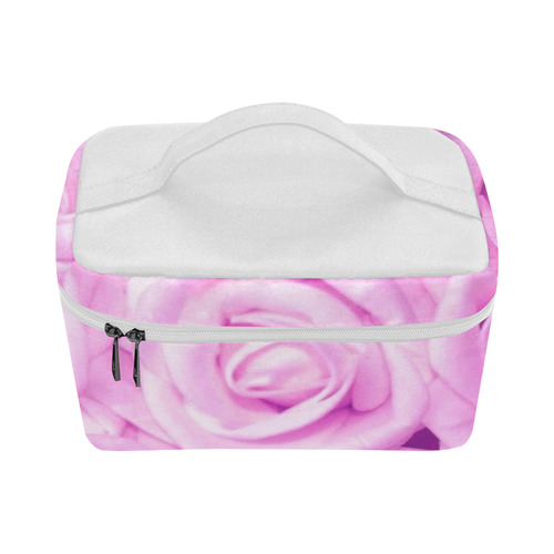 gorgeous roses F Lunch Bag/Large (Model 1658)