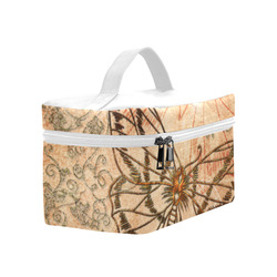 Wonderful butterflies Lunch Bag/Large (Model 1658)