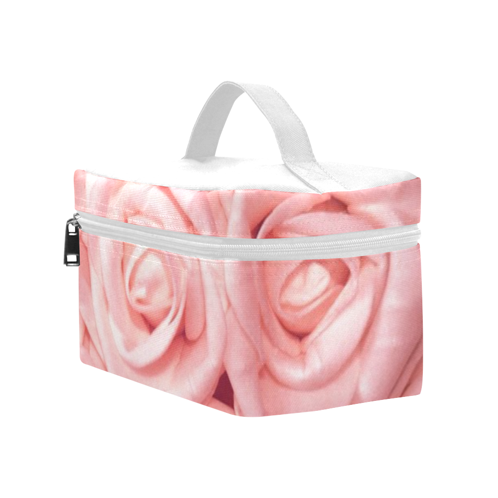 gorgeous roses G Lunch Bag/Large (Model 1658)