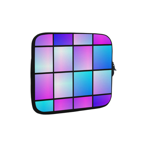 Gradient squares pattern Microsoft Surface Pro 3/4