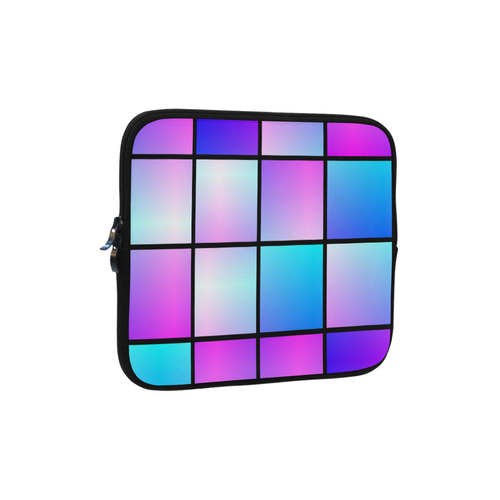 Gradient squares pattern Microsoft Surface Pro 3/4