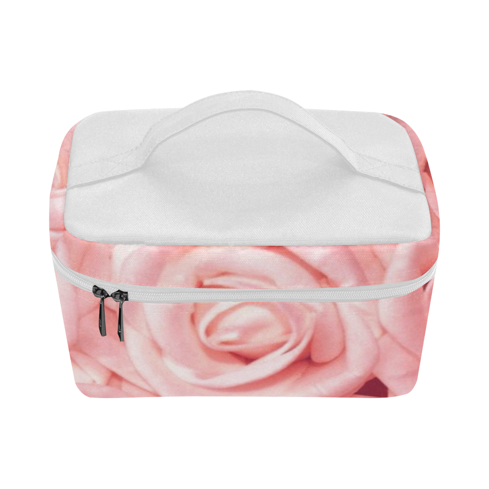 gorgeous roses G Lunch Bag/Large (Model 1658)