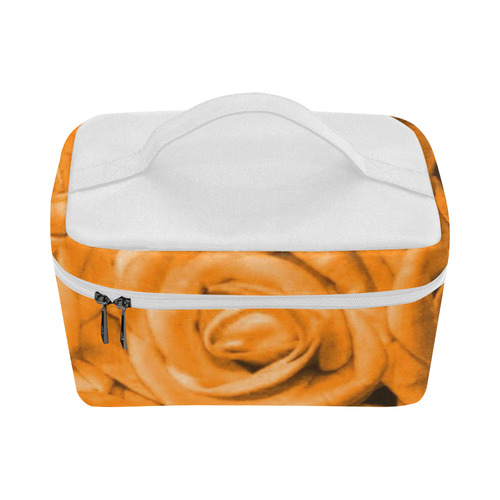 gorgeous roses M Lunch Bag/Large (Model 1658)