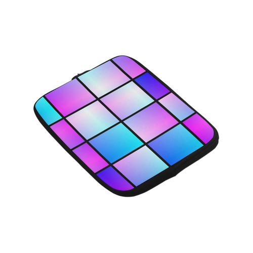 Gradient squares pattern Microsoft Surface Pro 3/4
