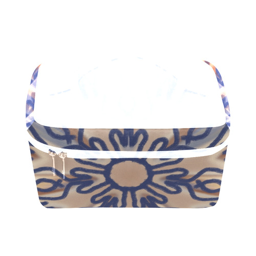 trub5 Cosmetic Bag/Large (Model 1658)