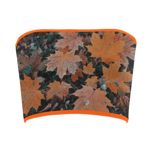 Herbststimmung Bandeau Top