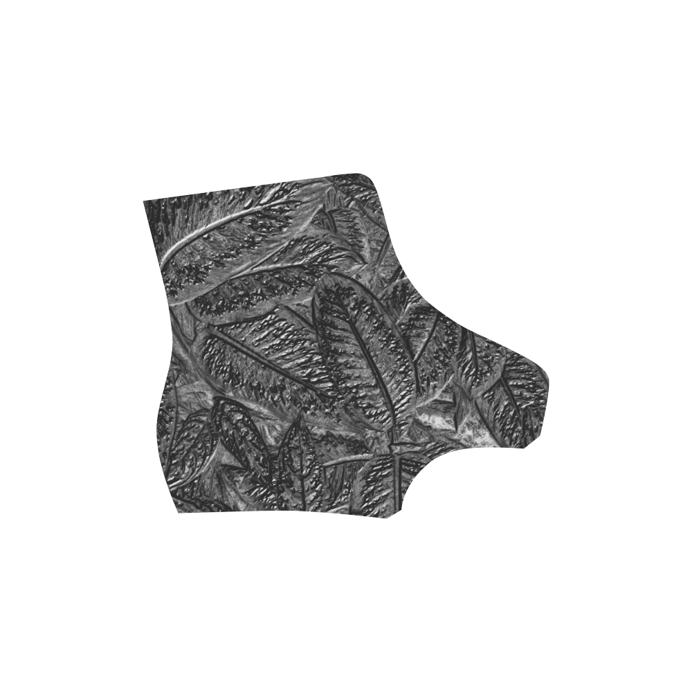 Steel Foliage - Jera Nour Martin Boots For Men Model 1203H