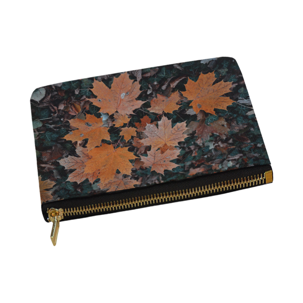 Herbststimmung Carry-All Pouch 12.5''x8.5''