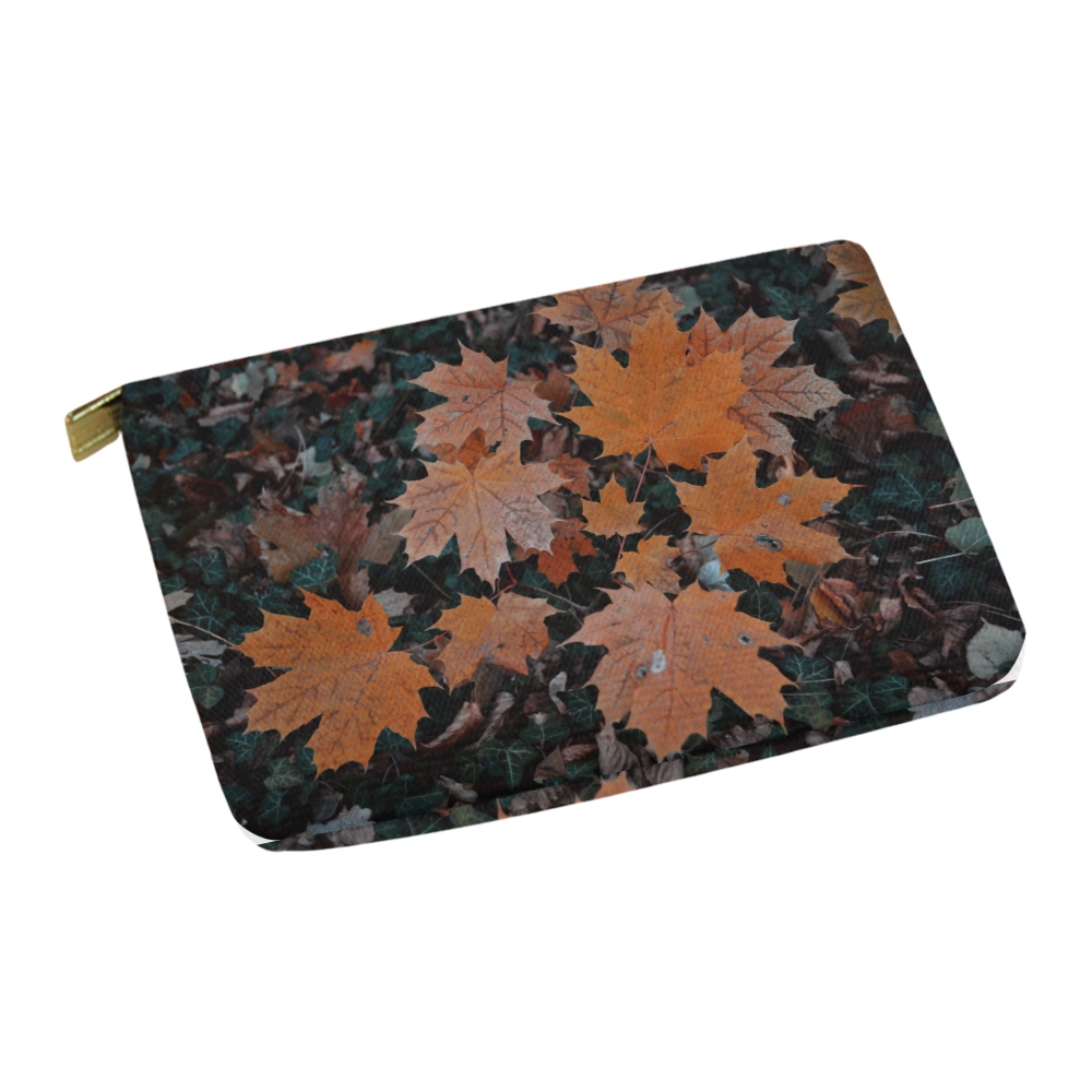Herbststimmung Carry-All Pouch 12.5''x8.5''