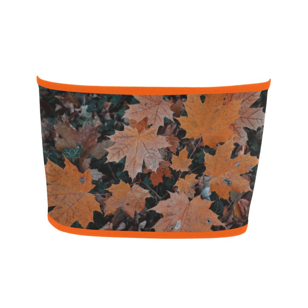 Herbststimmung Bandeau Top