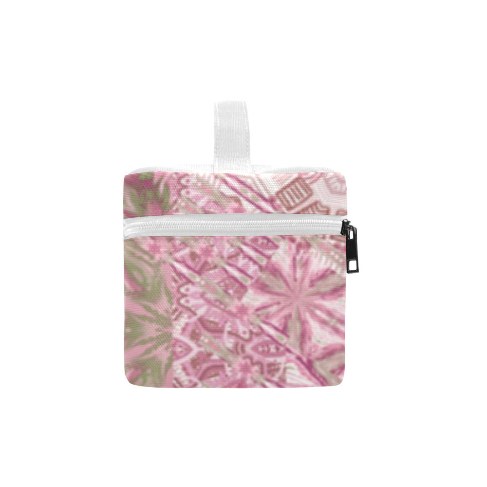 chamane 7 Cosmetic Bag/Large (Model 1658)