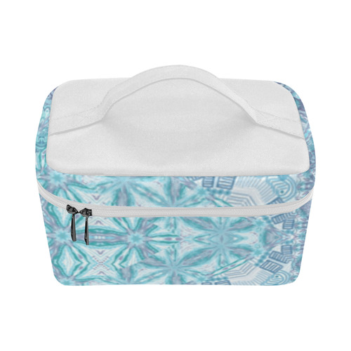 chamane 8 Cosmetic Bag/Large (Model 1658)