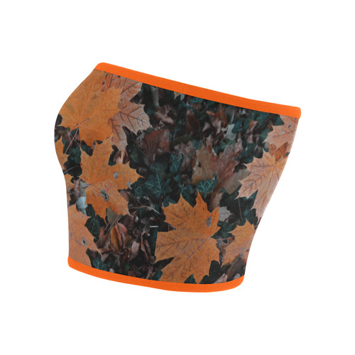 Herbststimmung Bandeau Top