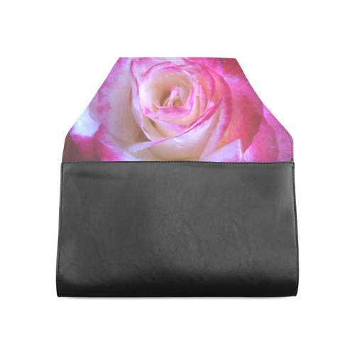 rose Clutch Bag (Model 1630)