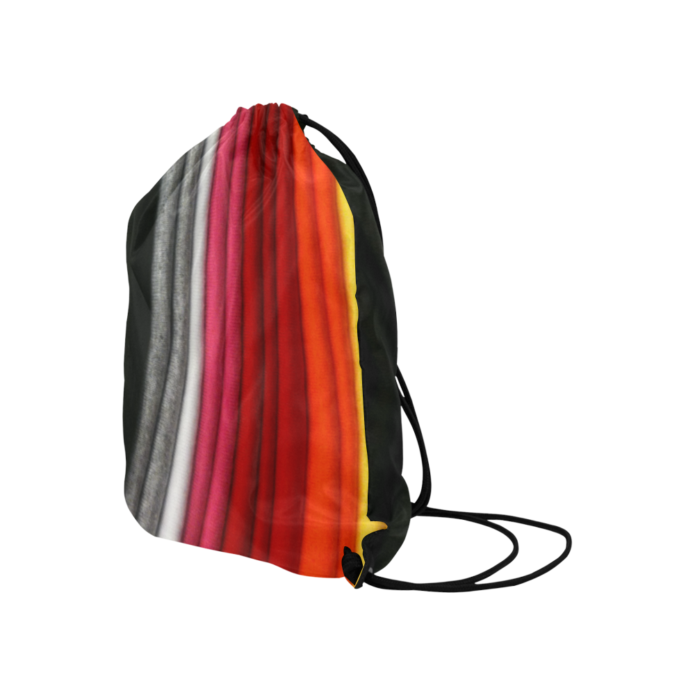 IMG_2264 Large Drawstring Bag Model 1604 (Twin Sides)  16.5"(W) * 19.3"(H)