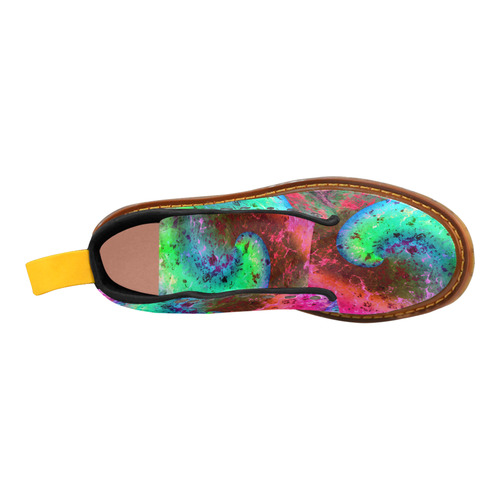 Rainbow Magic Martin Boots For Women Model 1203H