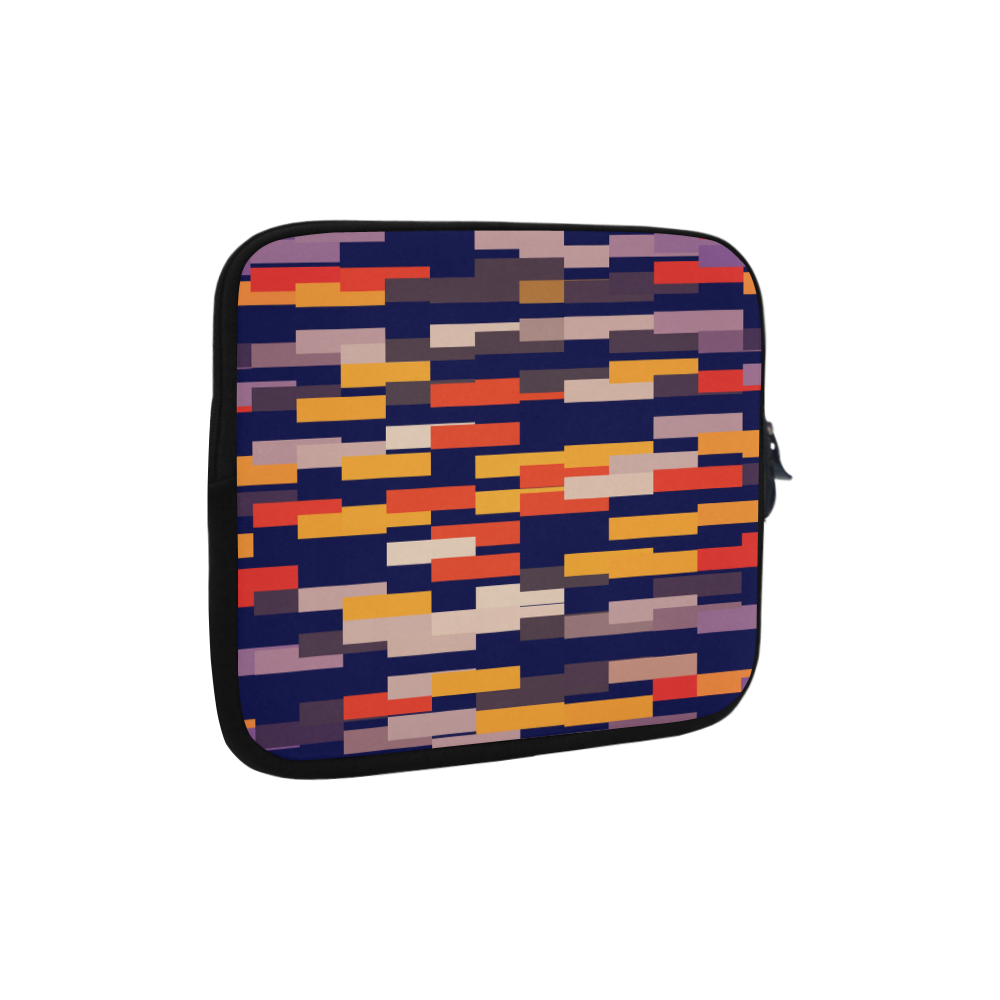 Rectangles in retro colors Microsoft Surface Pro 3/4