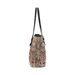 All-over Antique Oriental Rug Pattern Tote Bag