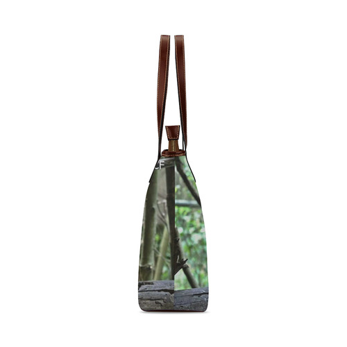 Zeppo Shoulder Tote Bag (Model 1646)