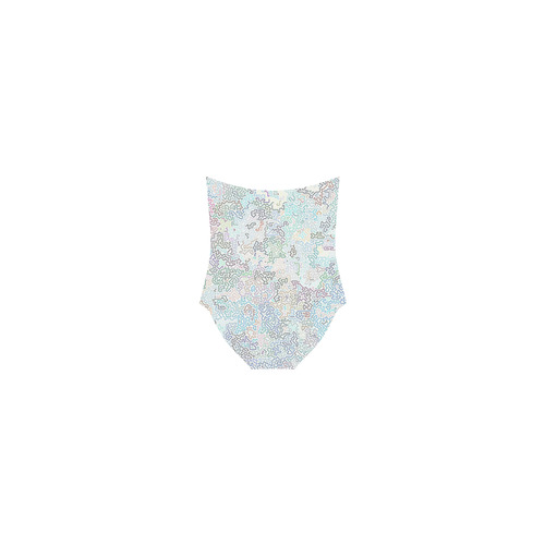 Chaos W1 by FeelGood Strap Swimsuit ( Model S05)