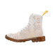 Unicorn constellation in deep space sky Martin Boots For Women Model 1203H main image 1