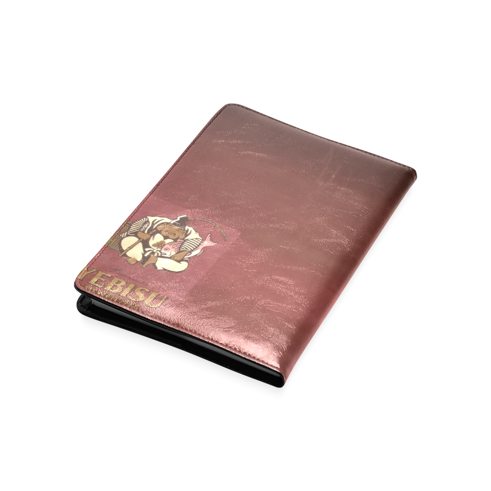 Nippon Custom NoteBook A5