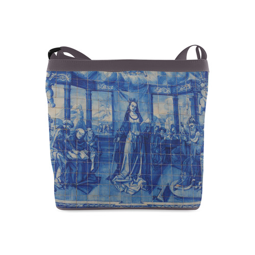 Mary Crossbody Bags (Model 1613)