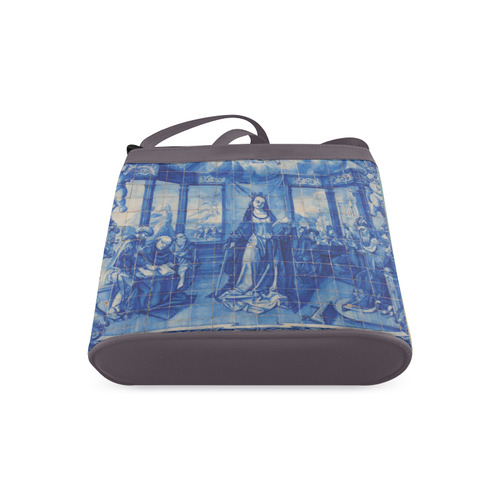 Mary Crossbody Bags (Model 1613)
