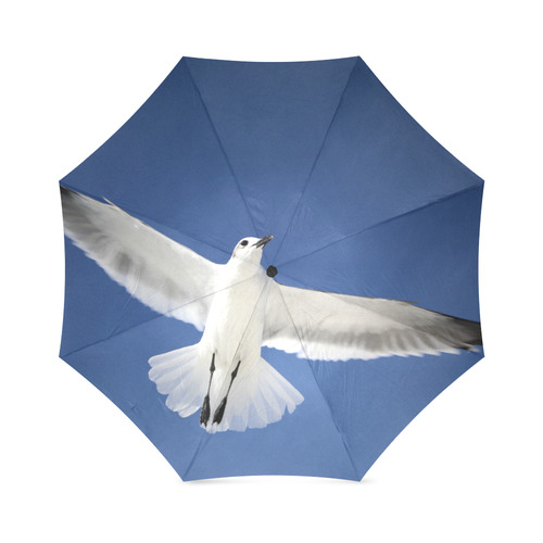 Seagull Umbrella Foldable Umbrella (Model U01)