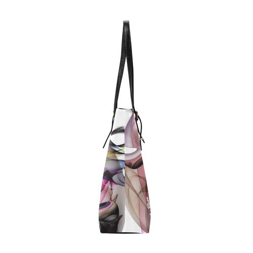 Dream of Fantasy by Nico Bielow Euramerican Tote Bag/Small (Model 1655)