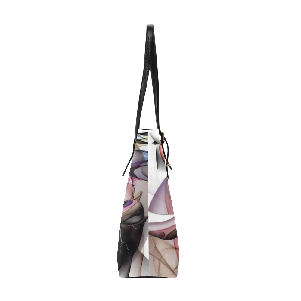 Dream of Fantasy by Nico Bielow Euramerican Tote Bag/Small (Model 1655)