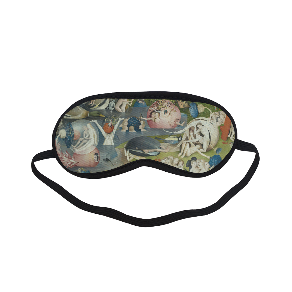Bosch Sleeping Mask