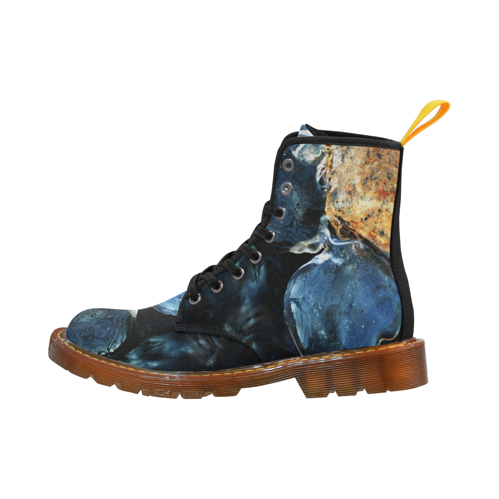 Last Ice Boots Martin Boots For Men Model 1203H