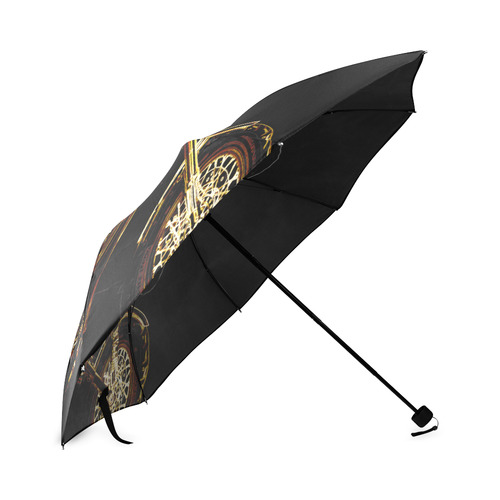 baby Foldable Umbrella (Model U01)
