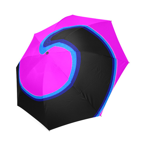 My colors Foldable Umbrella (Model U01)