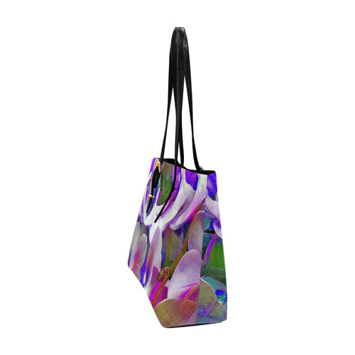 Gorgeous Nature In Amazing Colors 4A by JamColors Euramerican Tote Bag/Large (Model 1656)