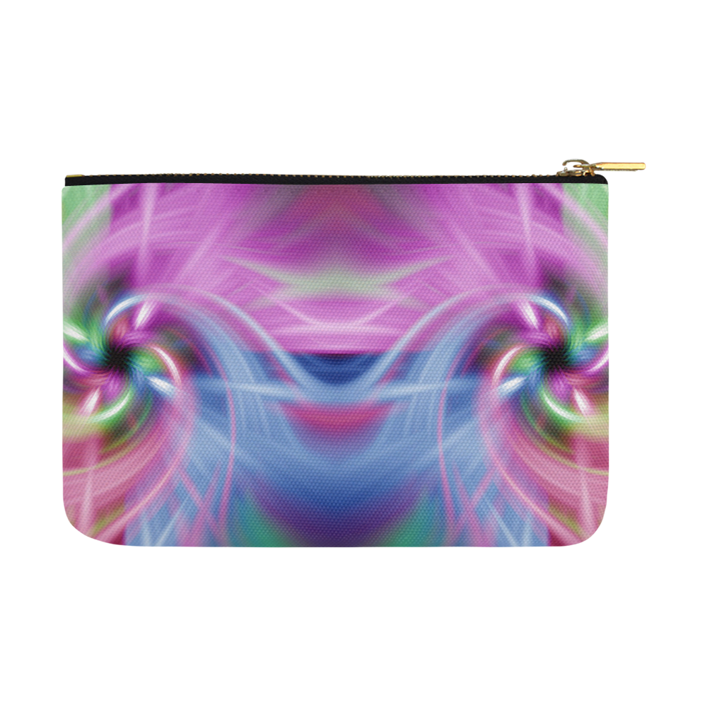 Multi Twist Carry-All Pouch 12.5''x8.5''