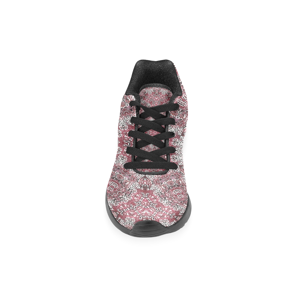 Batik Maharani #5A - Jera Nour Men’s Running Shoes (Model 020)