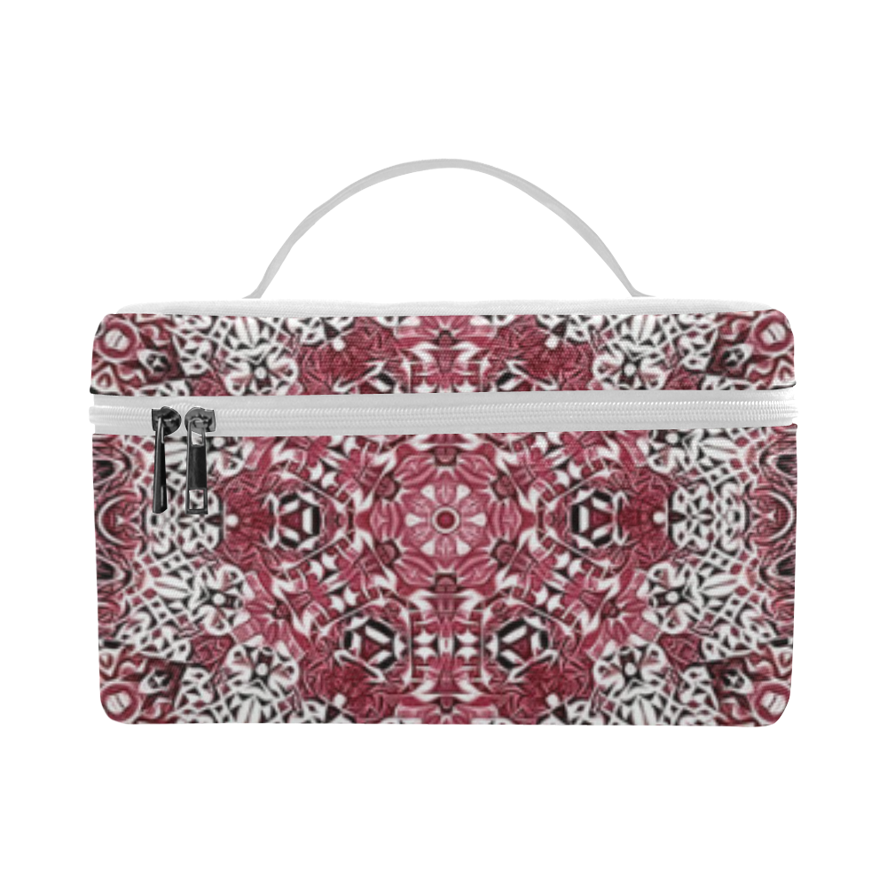 Batik Maharani #5A - Jera Nour Lunch Bag/Large (Model 1658)