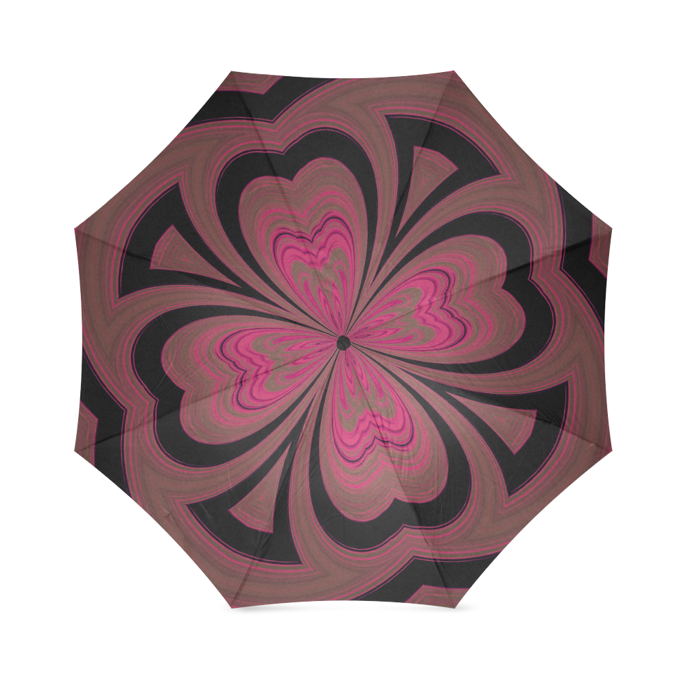 B MY Foldable Umbrella (Model U01)