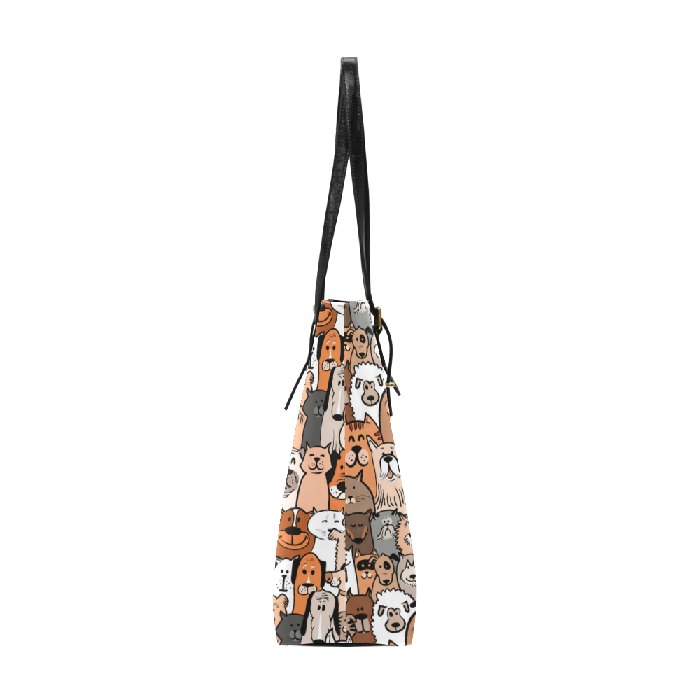 20160831173452181005 Euramerican Tote Bag/Small (Model 1655)