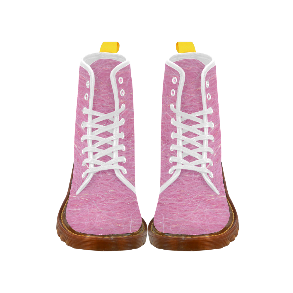 Pink Sugar Martin Boots For Women Model 1203H