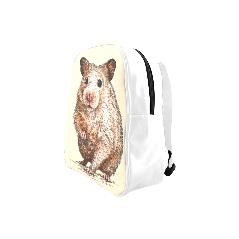 20170113004338101944 School Backpack (Model 1601)(Medium)