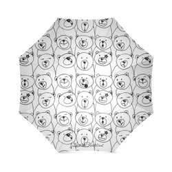 ombrello Foldable Umbrella (Model U01)