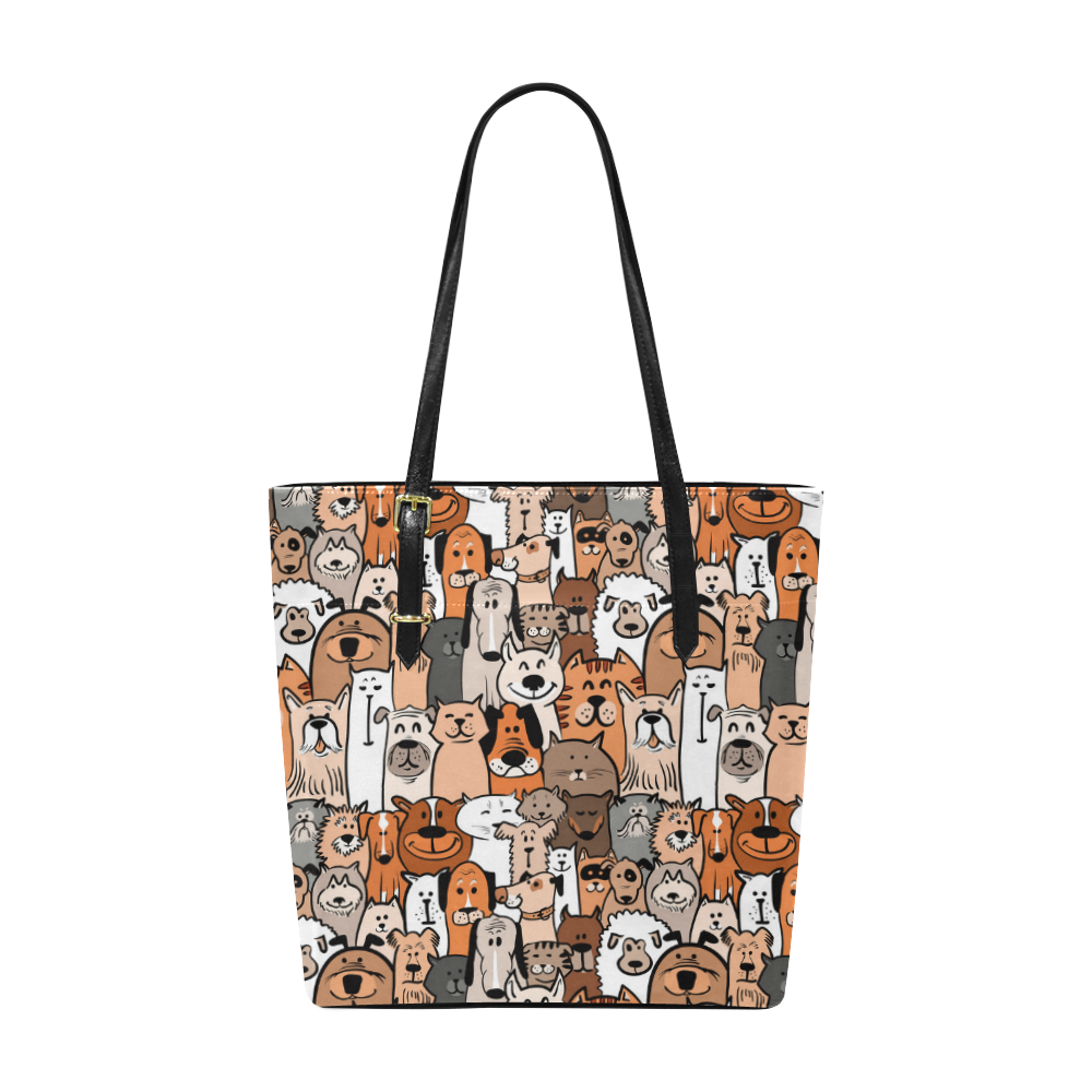 20160831173452181005 Euramerican Tote Bag/Small (Model 1655)