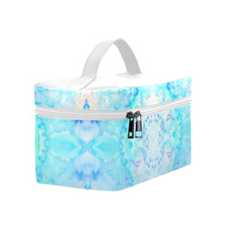 watercolor-4 Lunch Bag/Large (Model 1658)