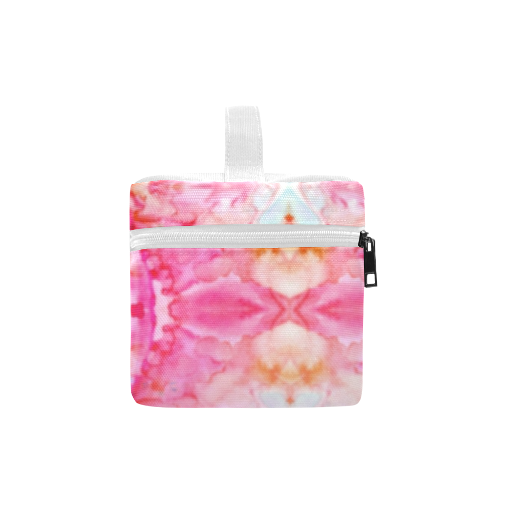 watercolor-2 Lunch Bag/Large (Model 1658)